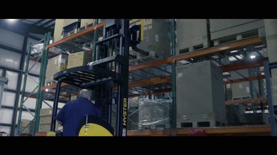 Storytelling & Brand Films